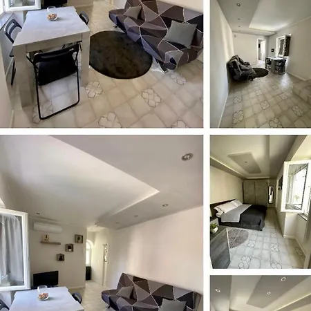 Toto E Peppino House * Naples