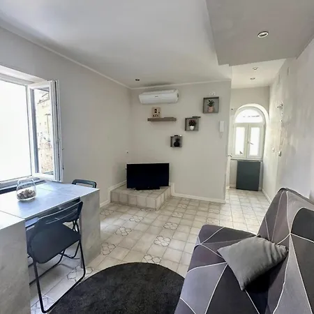 Toto E Peppino House * Naples