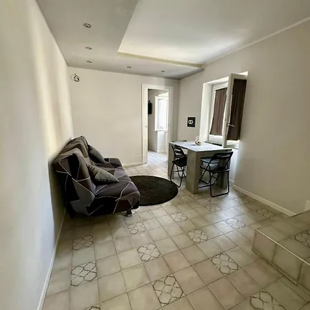Apartment Toto E Peppino House