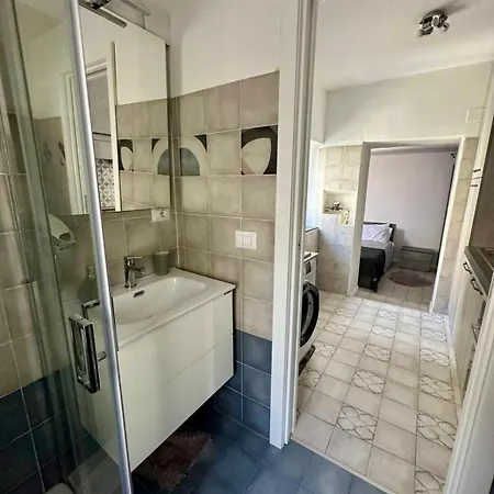 Apartment Toto E Peppino House *