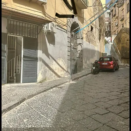 Toto E Peppino House Apartment *