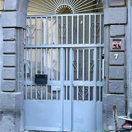 Toto E Peppino House Apartment