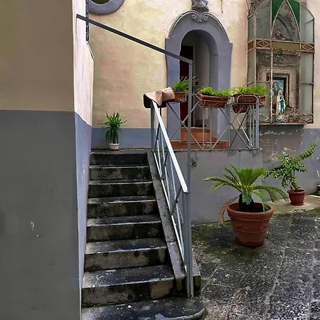 Apartment Toto E Peppino House