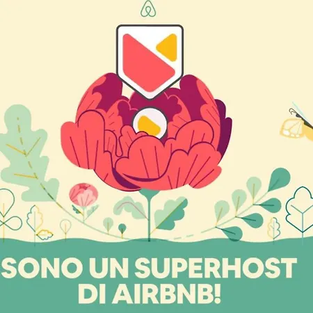 Apartment Toto E Peppino House *